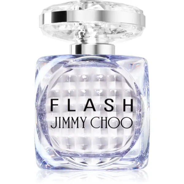 Jimmy Choo Jimmy Choo Flash парфюмна вода за жени 100 мл.