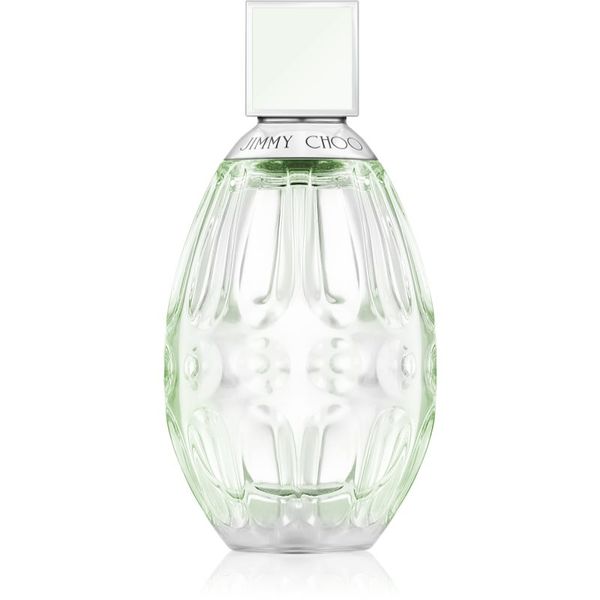 Jimmy Choo Jimmy Choo Floral тоалетна вода за жени 90 мл.