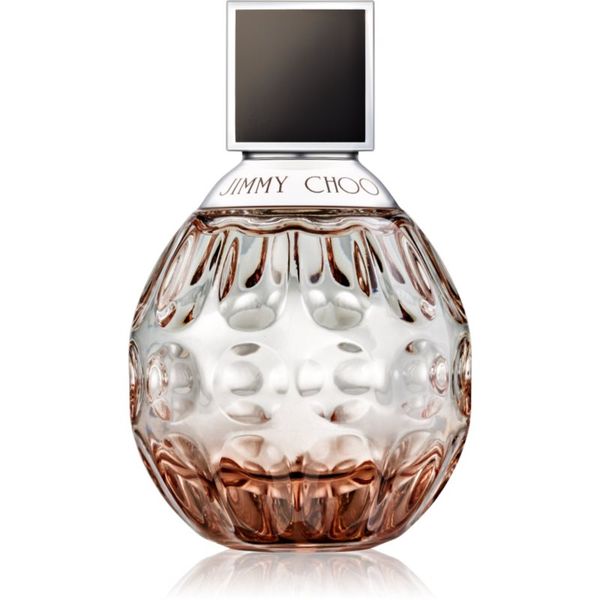 Jimmy Choo Jimmy Choo For Women парфюмна вода за жени 40 мл.