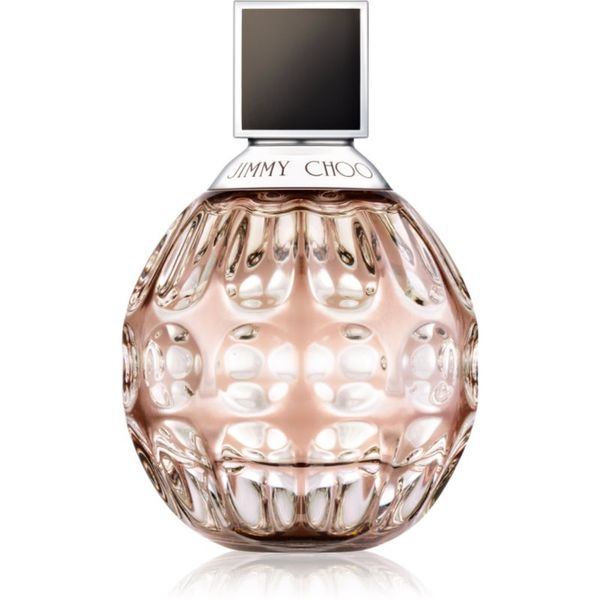 Jimmy Choo Jimmy Choo For Women парфюмна вода за жени 60 мл.