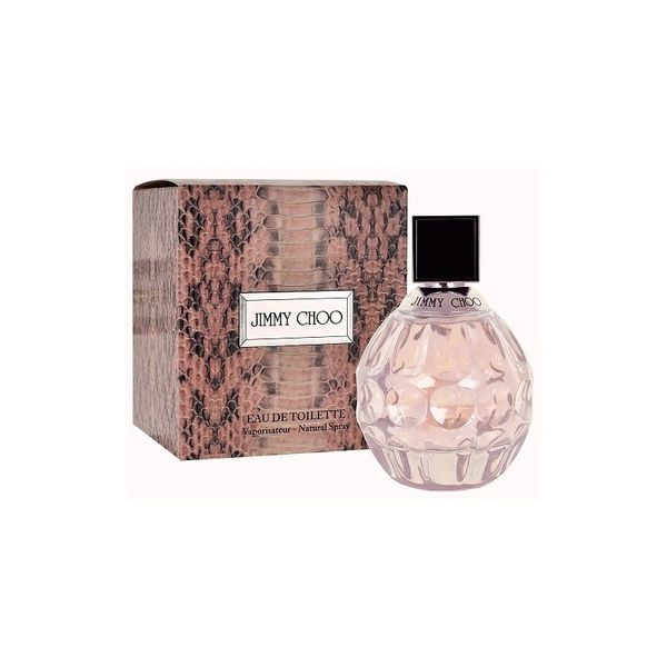 Jimmy Choo Jimmy Choo For Women тоалетна вода за жени 60 мл.