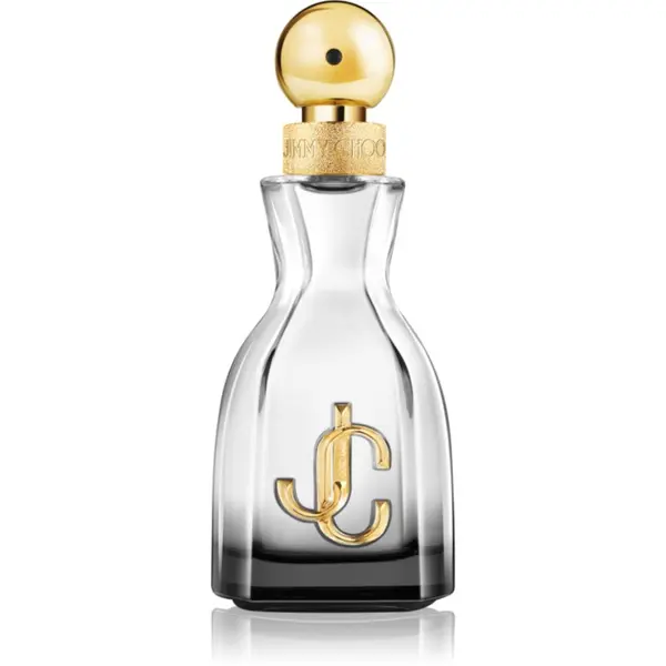 Jimmy Choo Jimmy Choo I Want Choo Forever парфюмна вода за жени 40 мл.