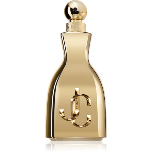 Jimmy Choo Jimmy Choo I Want Choo Le Parfum парфюм за жени 100 мл.