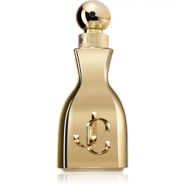 Jimmy Choo Jimmy Choo I Want Choo Le Parfum парфюм за жени 40 мл.