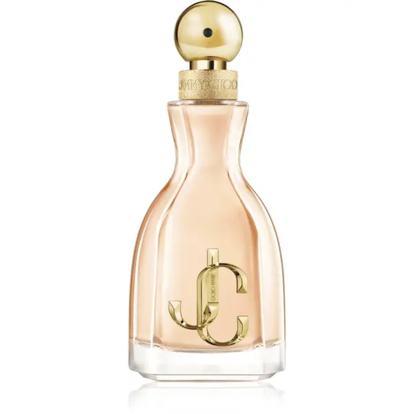 Jimmy Choo Jimmy Choo I Want Choo парфюмна вода за жени 60 мл.