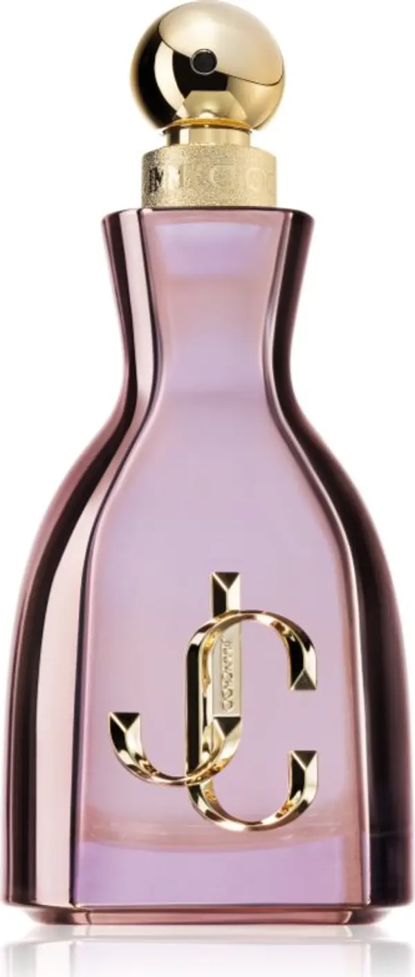 Jimmy Choo Jimmy Choo I Want Choo With Love парфюмна вода за жени 100 мл.