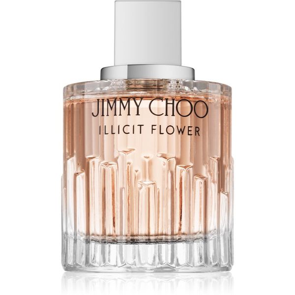 Jimmy Choo Jimmy Choo Illicit Flower тоалетна вода за жени 100 мл.