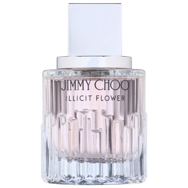 Jimmy Choo Jimmy Choo Illicit Flower тоалетна вода за жени 40 мл.