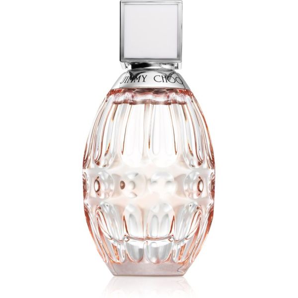 Jimmy Choo Jimmy Choo L’Eau тоалетна вода за жени 40 мл.