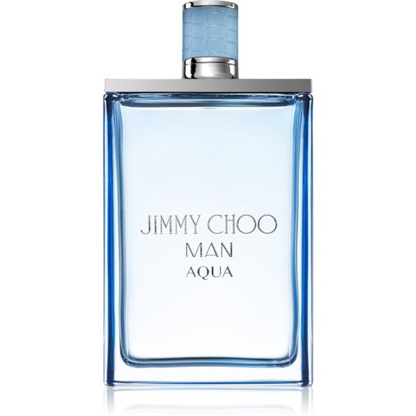 Jimmy Choo Jimmy Choo Man Aqua тоалетна вода за мъже 200 мл.