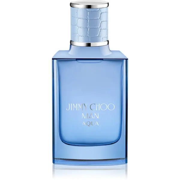 Jimmy Choo Jimmy Choo Man Aqua тоалетна вода за мъже 30 мл.