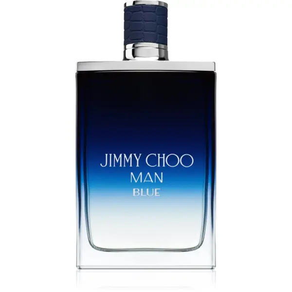 Jimmy Choo Jimmy Choo Man Blue тоалетна вода за мъже 100 мл.