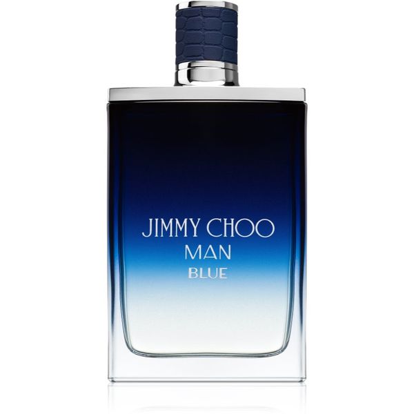 Jimmy Choo Jimmy Choo Man Blue тоалетна вода за мъже 100 мл.