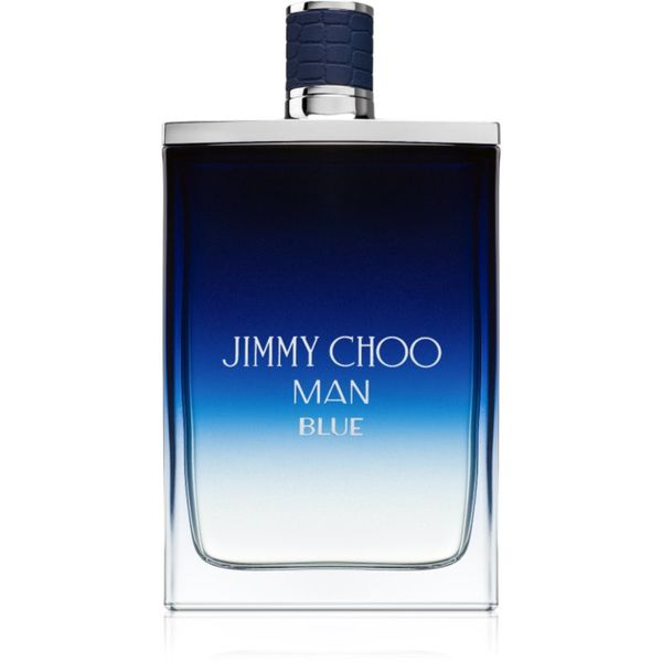 Jimmy Choo Jimmy Choo Man Blue тоалетна вода за мъже 200 мл.
