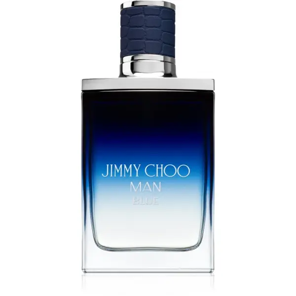 Jimmy Choo Jimmy Choo Man Blue тоалетна вода за мъже 50 мл.