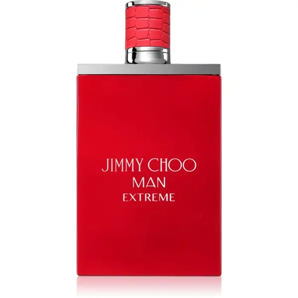 Jimmy Choo Jimmy Choo Man Extreme парфюмна вода за мъже 100 мл.