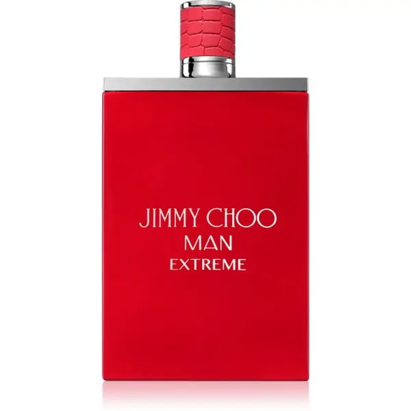 Jimmy Choo Jimmy Choo Man Extreme парфюмна вода за мъже 200 мл.