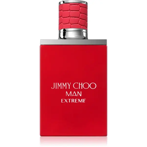 Jimmy Choo Jimmy Choo Man Extreme парфюмна вода за мъже 50 мл.