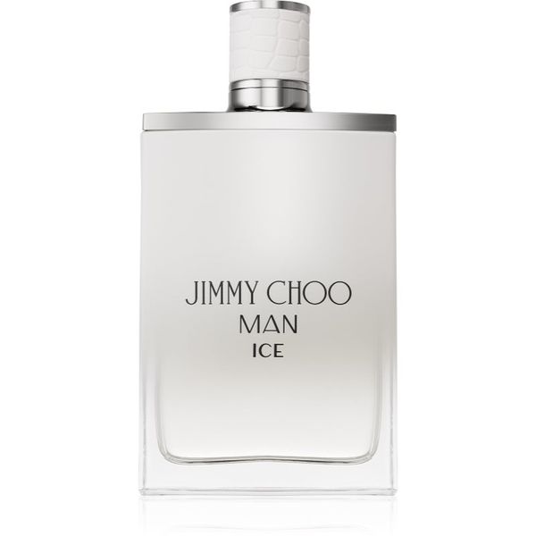 Jimmy Choo Jimmy Choo Man Ice тоалетна вода за мъже 100 мл.
