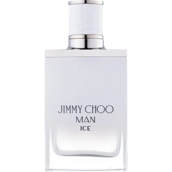 Jimmy Choo Jimmy Choo Man Ice тоалетна вода за мъже 50 мл.