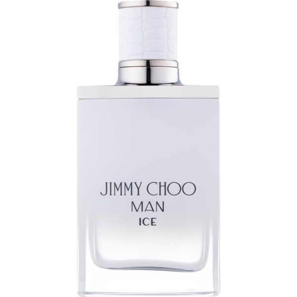 Jimmy Choo Jimmy Choo Man Ice тоалетна вода за мъже 50 мл.