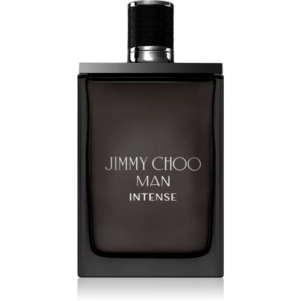 Jimmy Choo Jimmy Choo Man Intense тоалетна вода за мъже 100 мл.