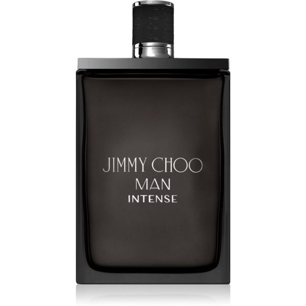 Jimmy Choo Jimmy Choo Man Intense тоалетна вода за мъже 200 мл.