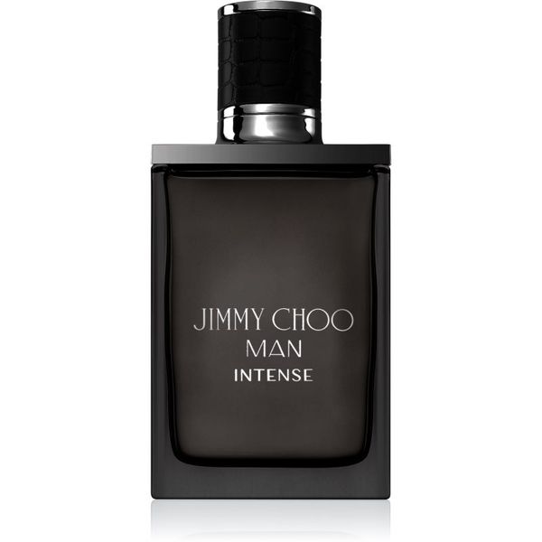 Jimmy Choo Jimmy Choo Man Intense тоалетна вода за мъже 50 мл.