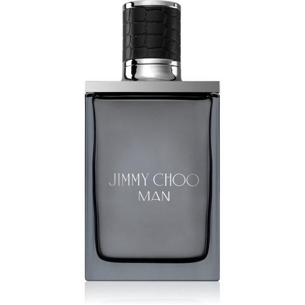 Jimmy Choo Jimmy Choo Man тоалетна вода за мъже 50 мл.