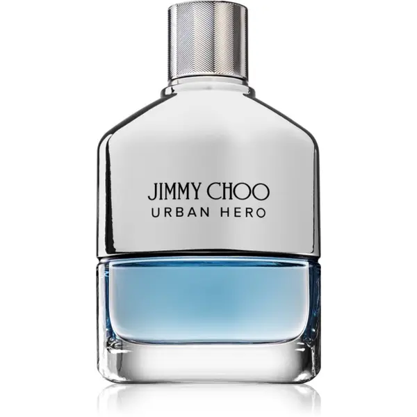 Jimmy Choo Jimmy Choo Urban Hero парфюмна вода за мъже 100 мл.