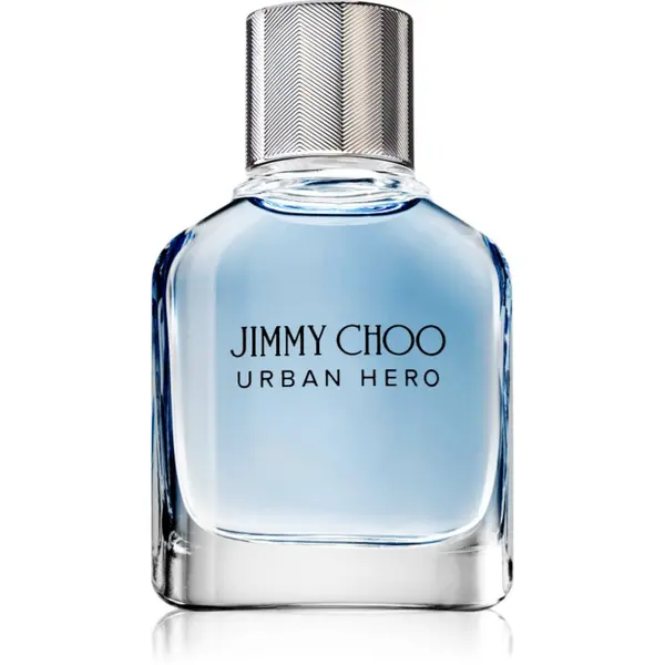 Jimmy Choo Jimmy Choo Urban Hero парфюмна вода за мъже 30 мл.