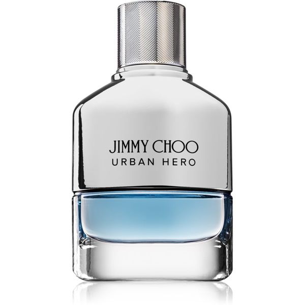 Jimmy Choo Jimmy Choo Urban Hero парфюмна вода за мъже 50 мл.