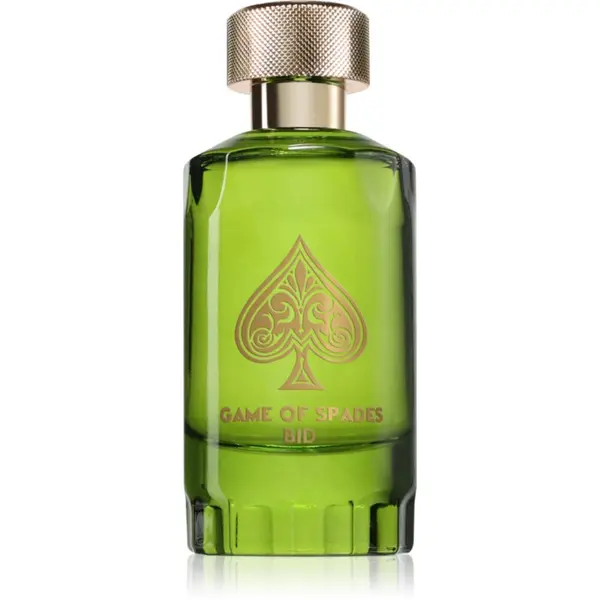 Jo Milano Paris Jo Milano Paris Game Of Spades Bid парфюм унисекс 100 мл.