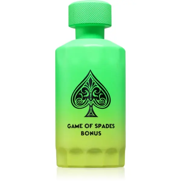 Jo Milano Paris Jo Milano Paris Game Of Spades Bonus парфюм унисекс 100 мл.