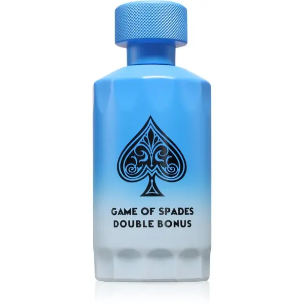 Jo Milano Paris Jo Milano Paris Game Of Spades Double Bonus парфюм унисекс 100 мл.