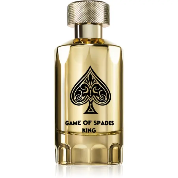 Jo Milano Paris Jo Milano Paris Game Of Spades King парфюм унисекс 100 мл.