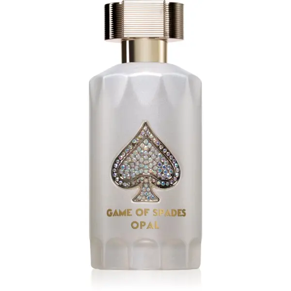 Jo Milano Paris Jo Milano Paris Game Of Spades Opal парфюм унисекс 90 мл.