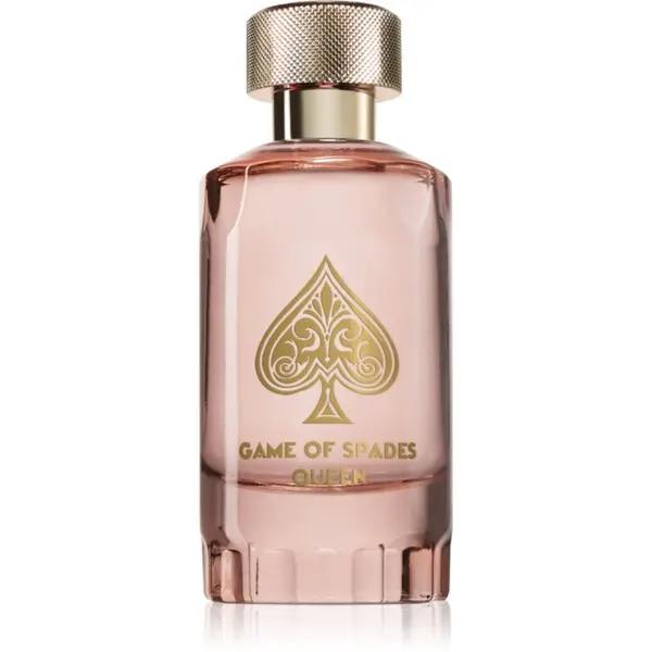 Jo Milano Paris Jo Milano Paris Game Of Spades Queen парфюм за жени 100 мл.