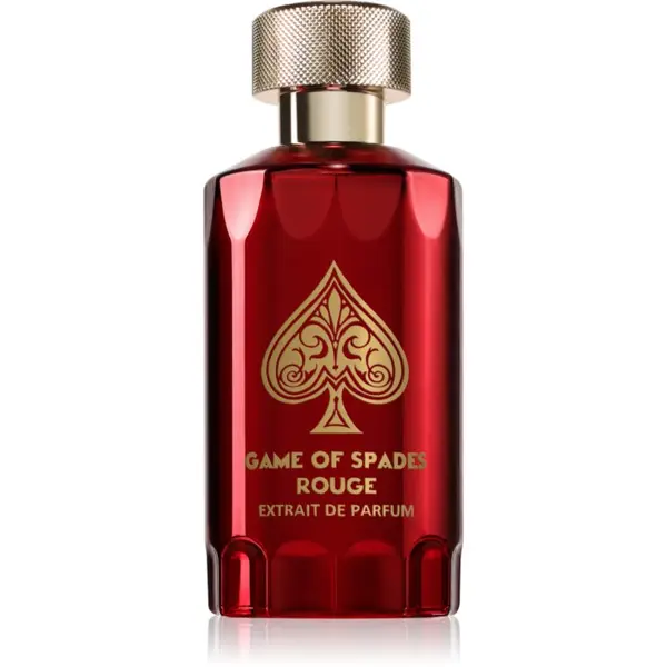 Jo Milano Paris Jo Milano Paris Game Of Spades Rouge парфюмен екстракт унисекс 100 мл.