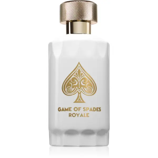 Jo Milano Paris Jo Milano Paris Game Of Spades Royale парфюм унисекс 100 мл.
