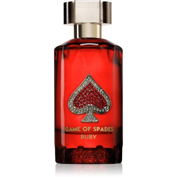 Jo Milano Paris Jo Milano Paris Game Of Spades Ruby парфюм унисекс 90 мл.