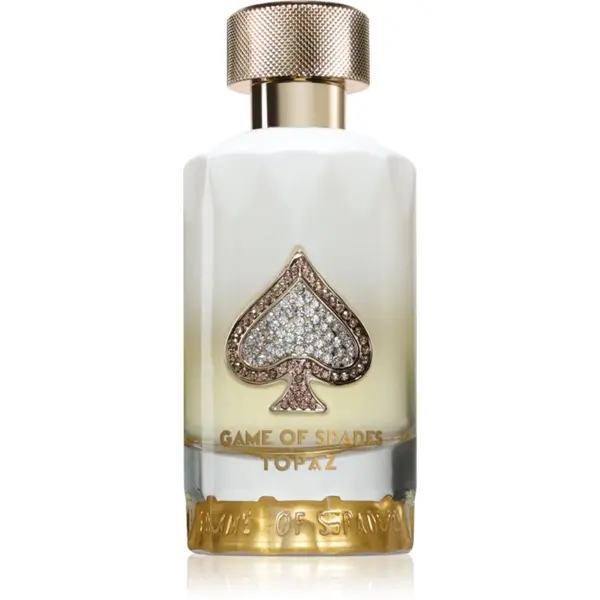 Jo Milano Paris Jo Milano Paris Game Of Spades Topaz парфюм унисекс 90 мл.