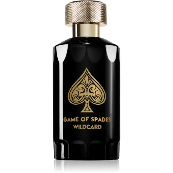 Jo Milano Paris Jo Milano Paris Game Of Spades Wildcard парфюм унисекс 100 мл.