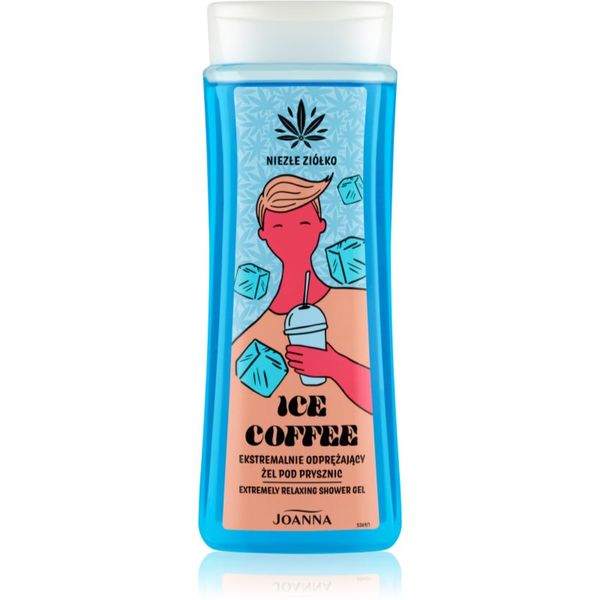 Joanna Joanna Ice Coffee душ гел 300 мл.