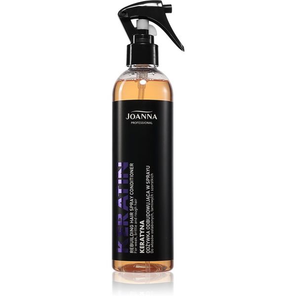 Joanna Joanna Professional Keratin балсам в спрей без отмиване 300 мл.