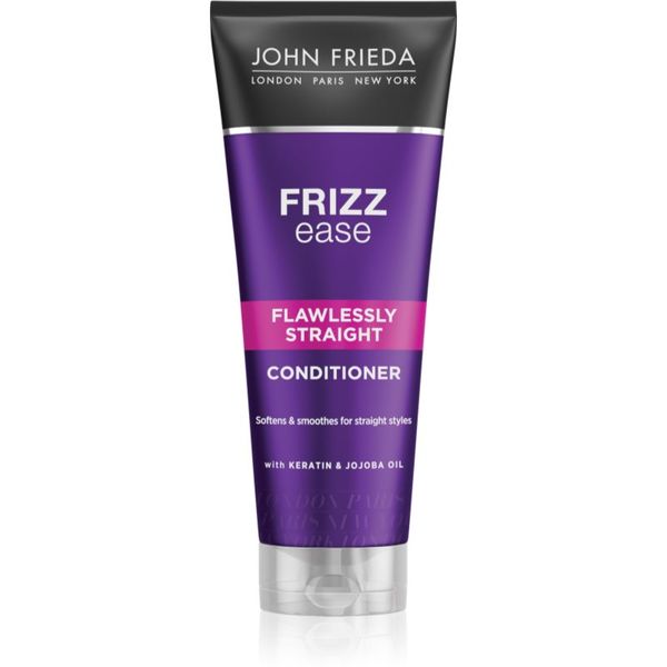 John Frieda John Frieda Frizz Ease Flawlessly Straight балсам за изглаждане на косата 250 мл.