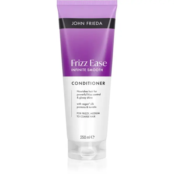 John Frieda John Frieda Frizz Ease Infitine Smooth Conditioner изглаждащ балсам с подхранващ ефект 250 мл.