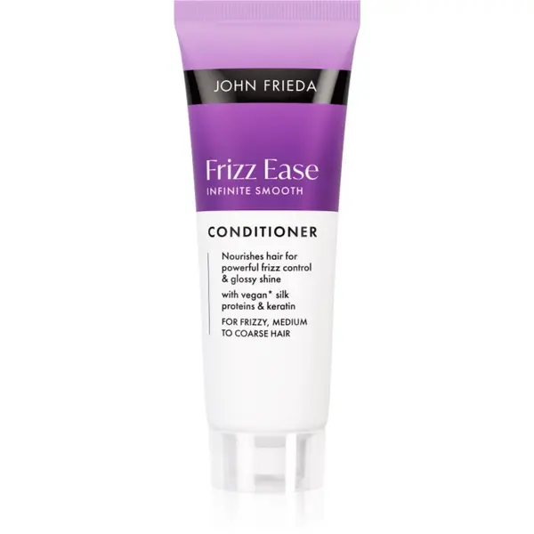 John Frieda John Frieda Frizz Ease Infitine Smooth Conditioner изглаждащ балсам с подхранващ ефект 75 мл.