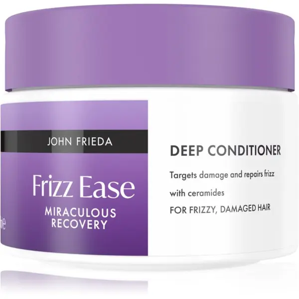 John Frieda John Frieda Frizz Ease Miraculous Recovery Deep Conditioner дълбоко регенериращ балсам 250 мл.