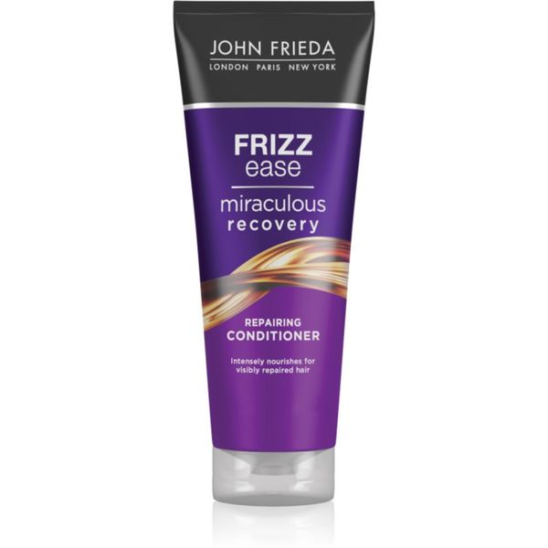 John Frieda John Frieda Frizz Ease Miraculous Recovery възстановяващ балсам за увредена коса 250 мл.